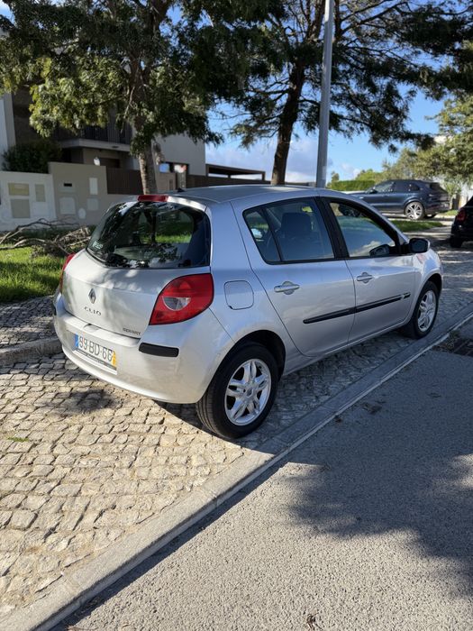 Renault Clio 1.2 | Nacional — photo 3