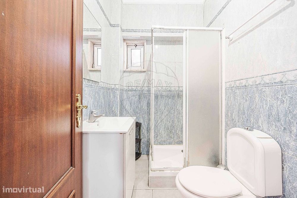 Apartamento T2 para venda
