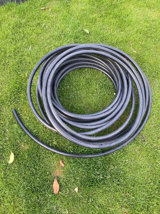 Rura montażowa 30m x 25 mm(1”) Gradena 2793