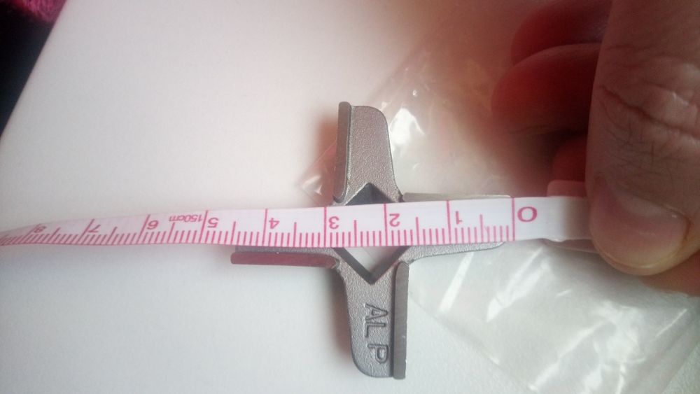 Nożyki do maszynki do mięsa / nóż