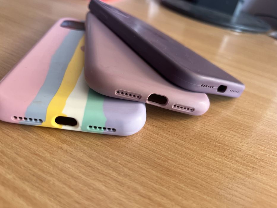 чохли iphone 11