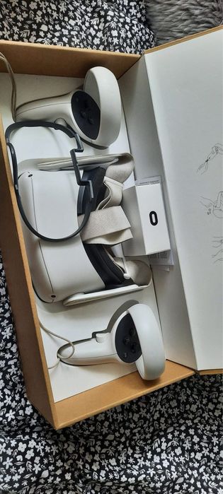 Oculus Quest 2 256GB