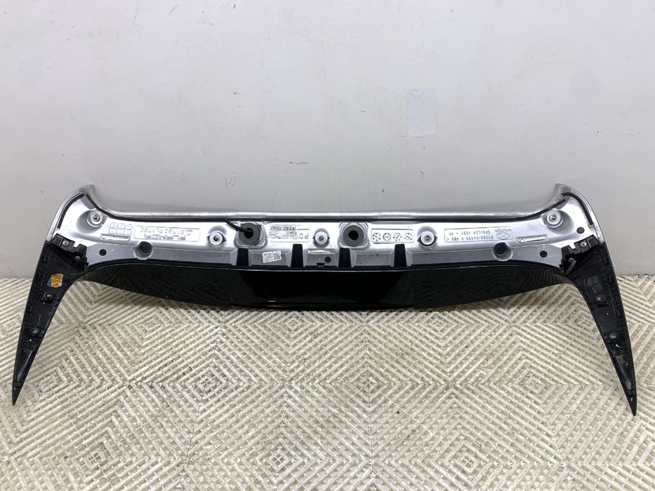 SPOILER TYŁ HYUNDAI i30 Kombi 87250-G4200 SHIMMERING SILVER METALLIC
