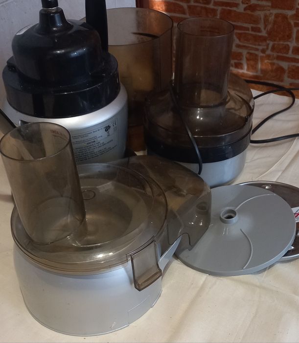 Express bulett trio.Кухонний кобайн