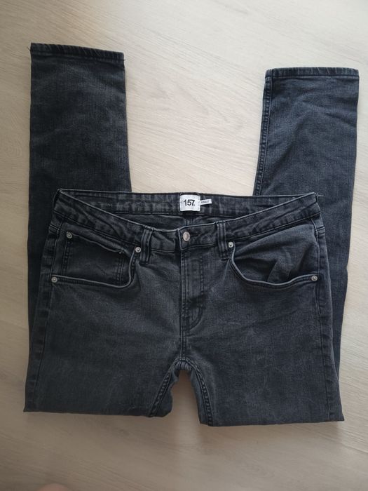 Spodnie dżinsowe Lager 157 XL L