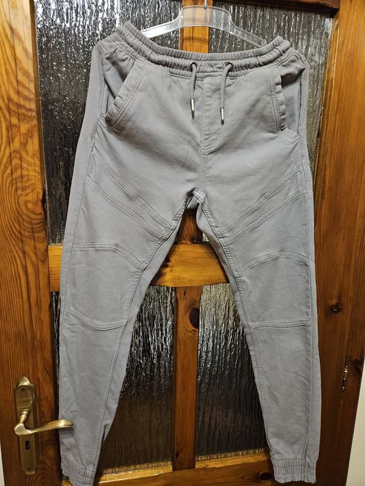 Spodnie Jogger 28  -  174
