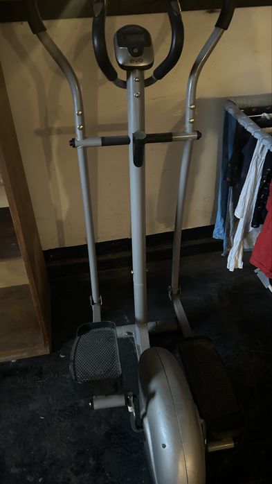 Orbitrek sprawny - stan dobry plus