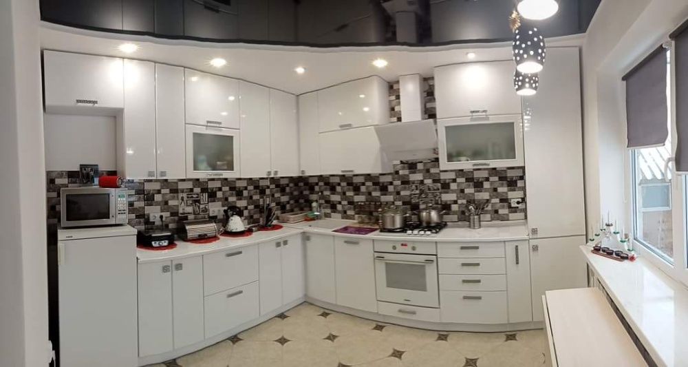 Меблі Кухні від 13 200 грн метр пог. Шафи Купе на замовлення Меблі СМА