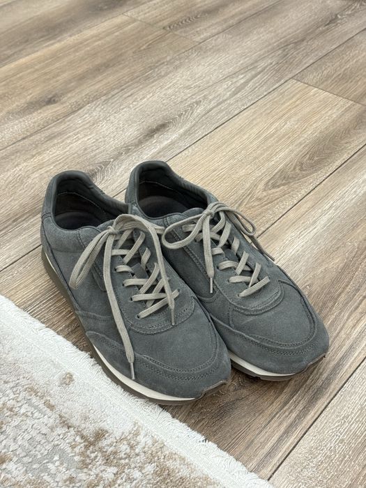 Кросівки Zara 45/Кеди Zara 45