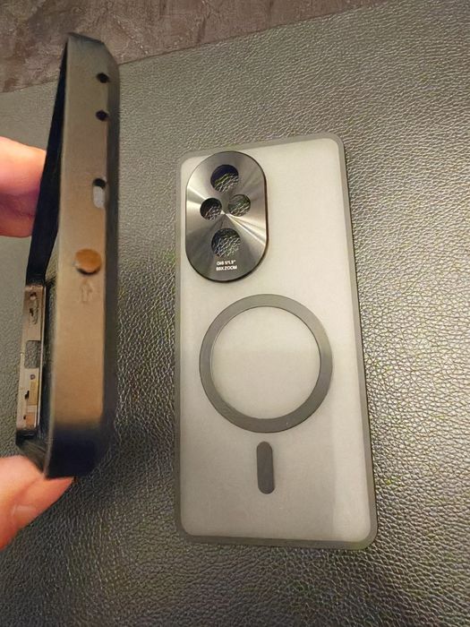 Etui  doHonor 200 pro