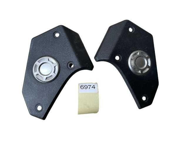 6974 Osłona ramy osłonka Honda GL1800 Goldwing 18-24 | 2018+