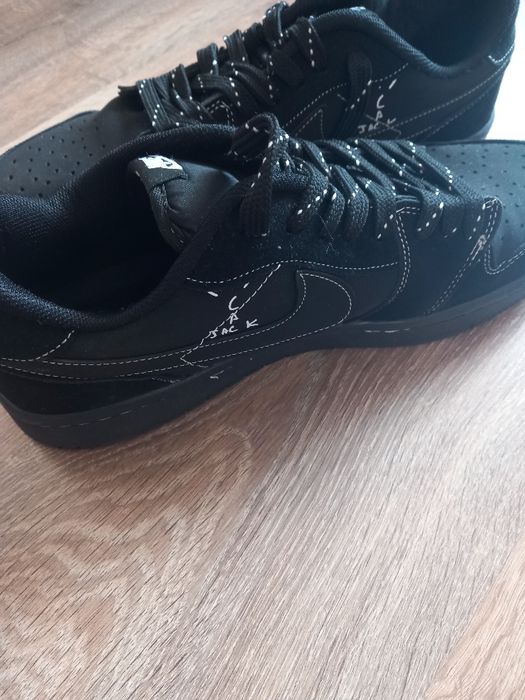 Buty młodzieżowe  Nike