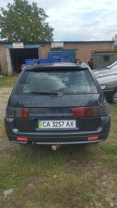 Продам ВАЗ -2111
