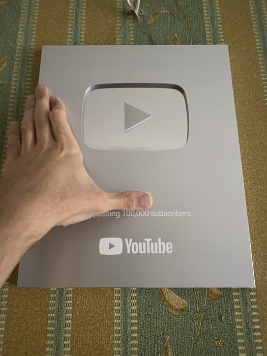 YouTube - ЮТУБ 11 Лет опыта