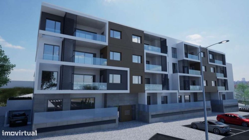 Premier Apartament Complex