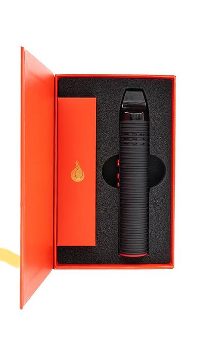 Vaporizador caneta ultra portátil