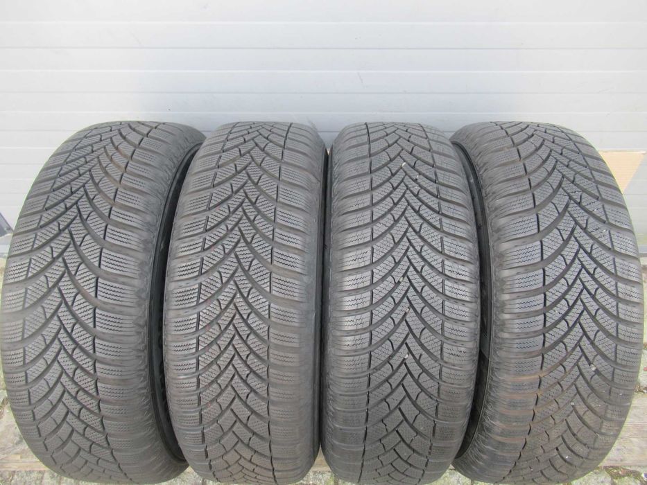 Alu+ zima R16 Opel Mokka II, 2008 II,DS3 Crossback, Avenger 2067