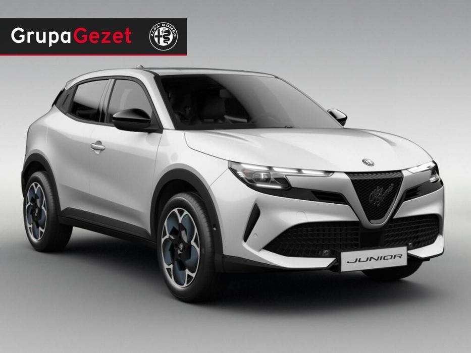 Alfa Romeo Junior