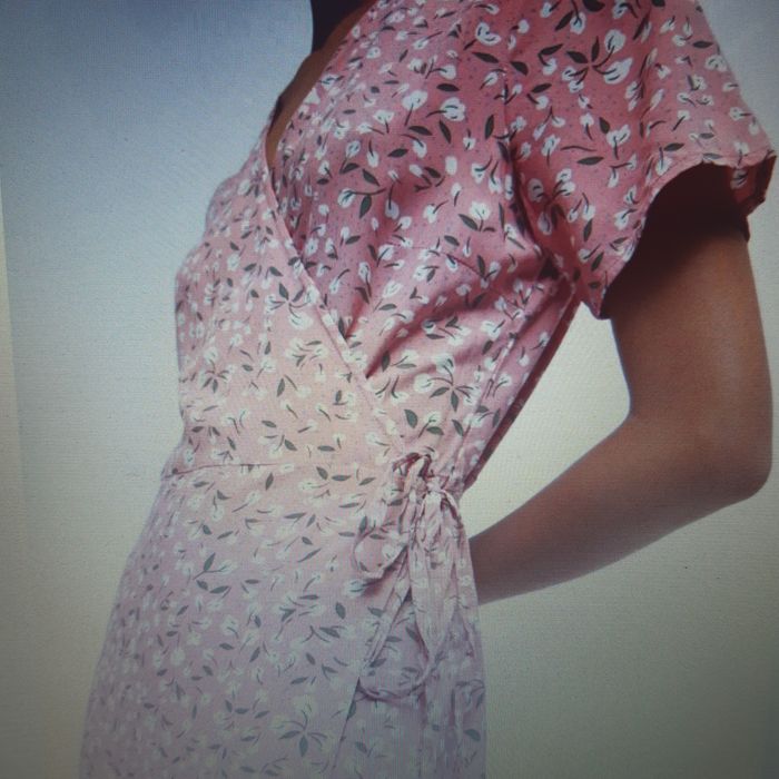 Sukienka letnia firmy Object