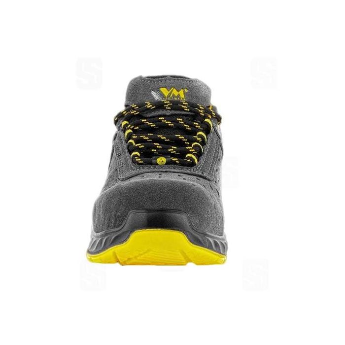 NOWE Półbuty robocze Rozmiar 43. VM Footwear BARCELONA 2175 S1 ESD.
