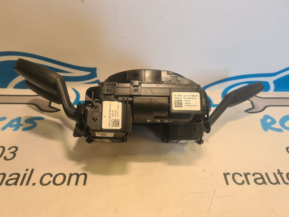 FITA AIRBAG BMW SERIE 3 E93 CABRIO 61319123041 9123041 SERIE 3 E90