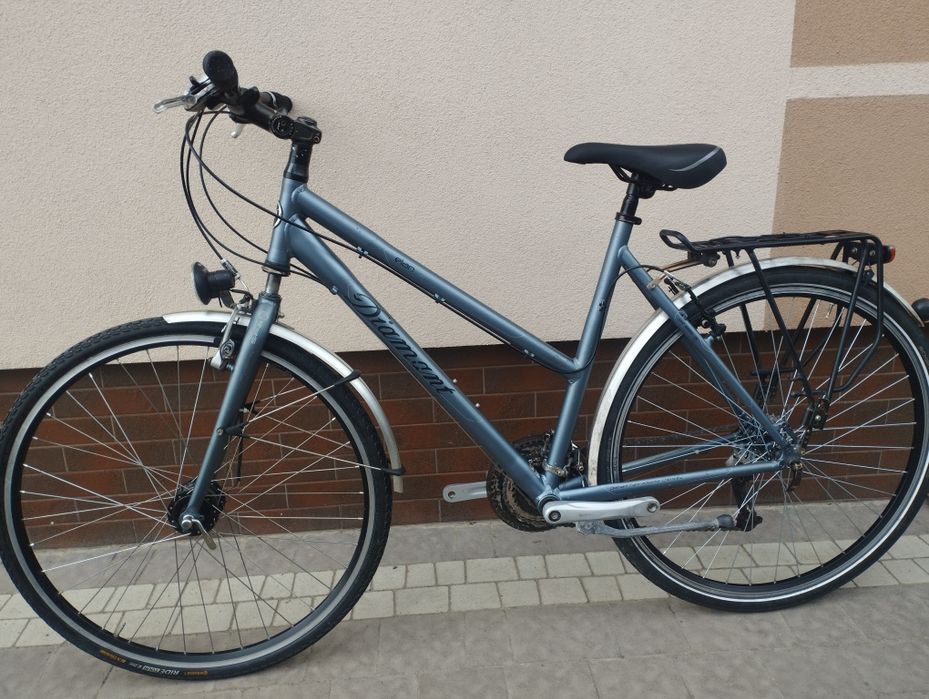 Велосипед Diamant 28 Germany