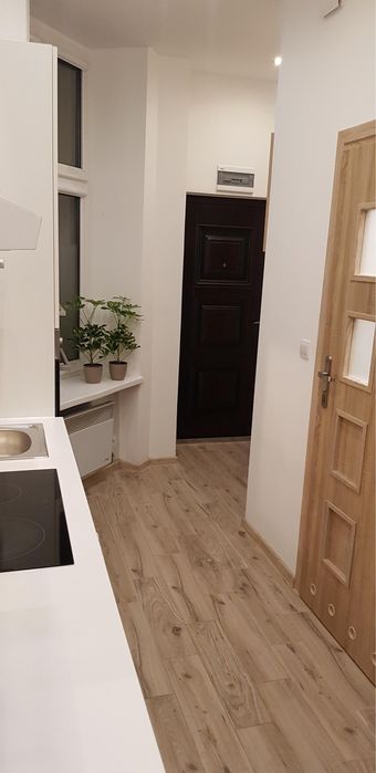 2 niezależne pokoje /Salwator/ 10 min. od Wawelu