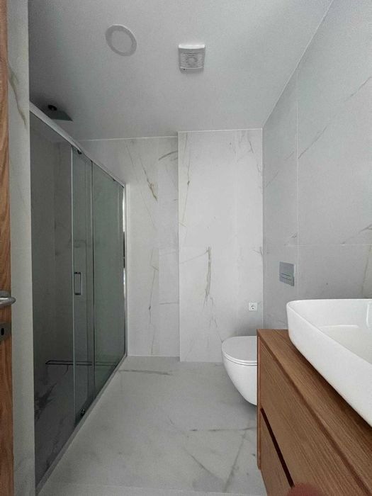 Apartamentos Novos T2 para arrendar - Urgezes, Guimarães