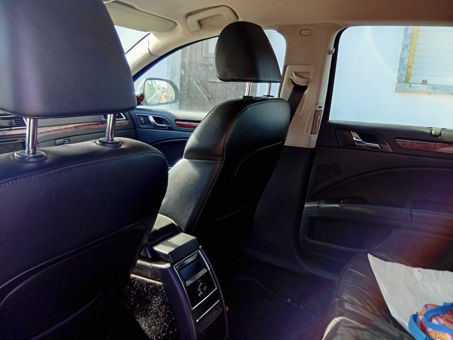 Skoda superb 1.6tdi greenline