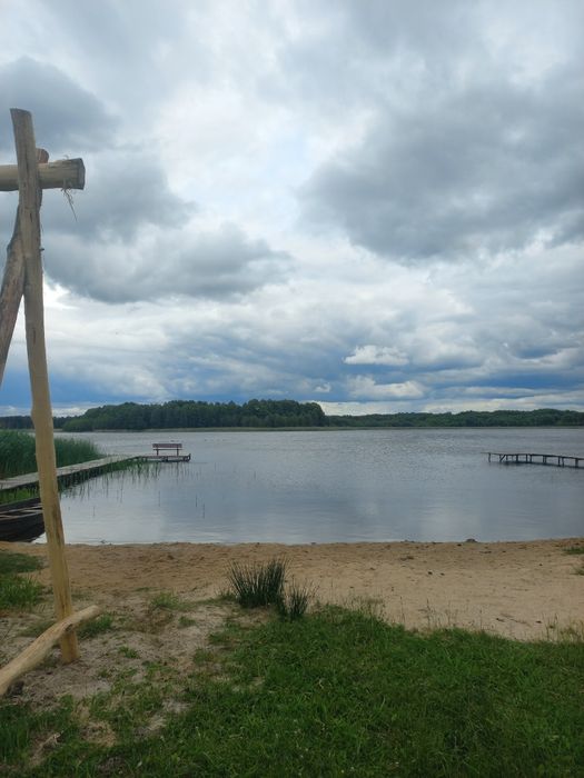Відпочинок на Світязі