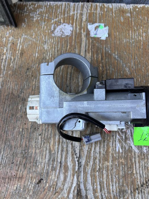 Замок зажигания Nissan Juke 2010-2014 ниссан жук