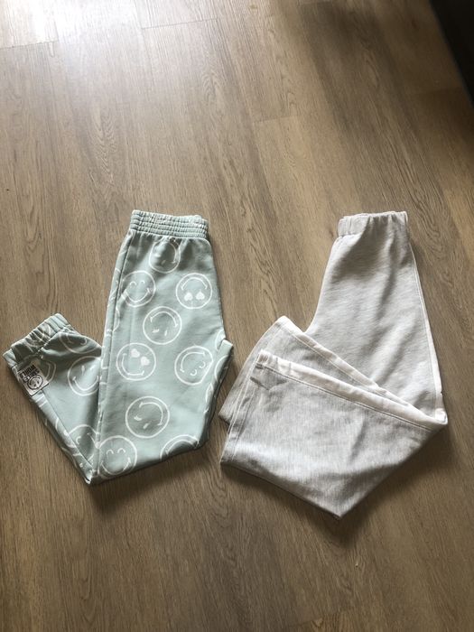 Штани спортивні зара на 11-12 р