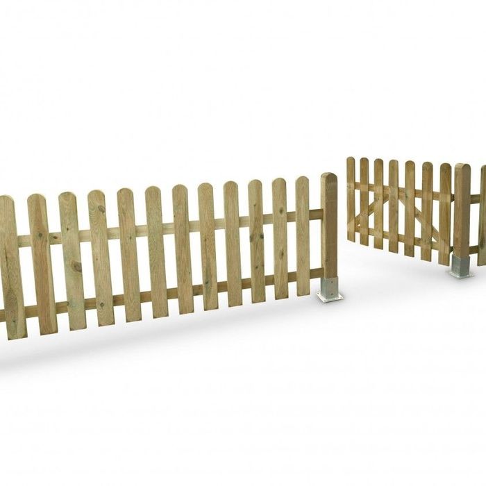 Montagem de vedação. Clotures. ..fence.  je parle francais e inglês