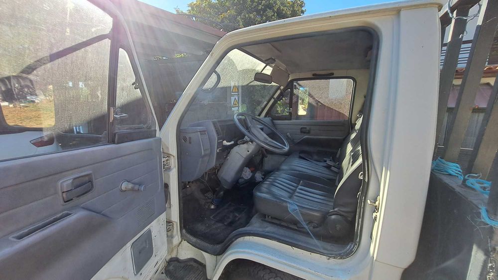Bedford nkr.