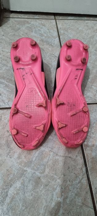 Buty - korki piłkarskie Nike