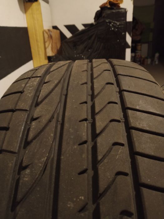Bridgestone dueler