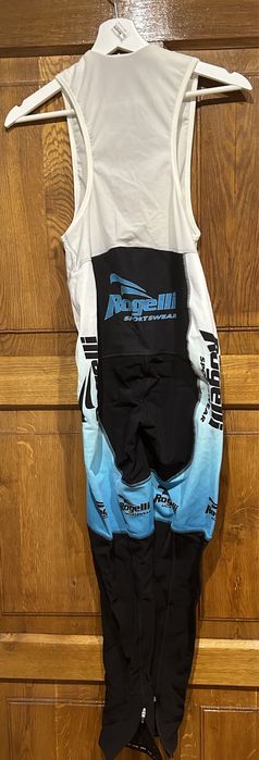 Продам велоштани Rogelli, велосипедну куртку Rogelli