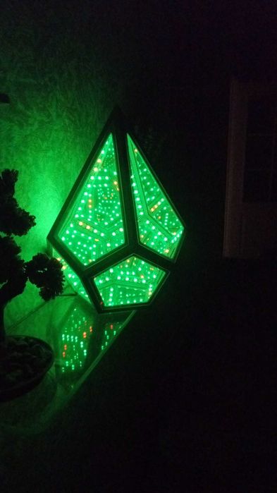 светильник , ручная работа , лофт , дэкор.