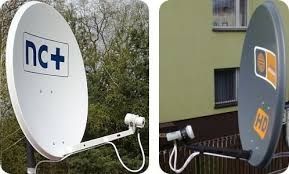 Ustawianie/ustawienie, montaż, strojenie anteny satelitarnej i naziemn