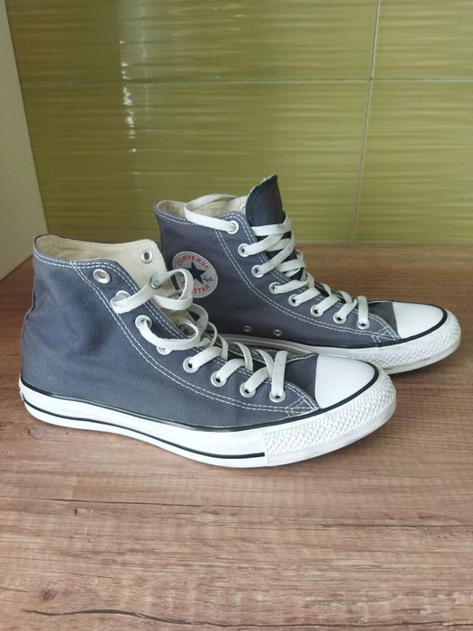 Trampki Converse