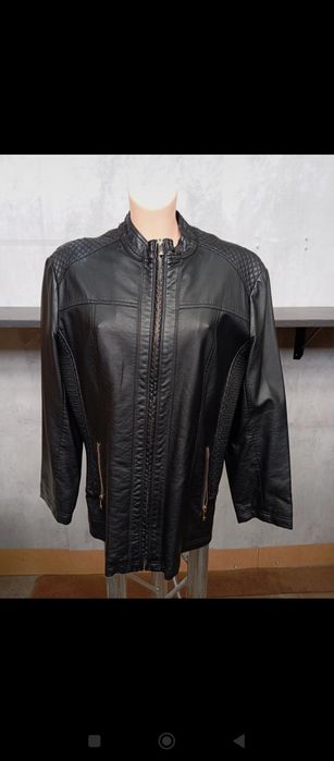 Kurtka skórzana G-Stone 12/37 mf