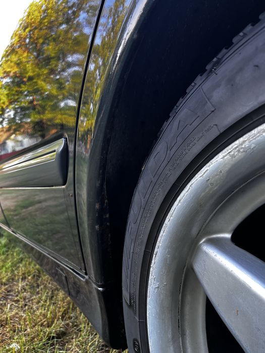 Мерседес w210 e320 cdi