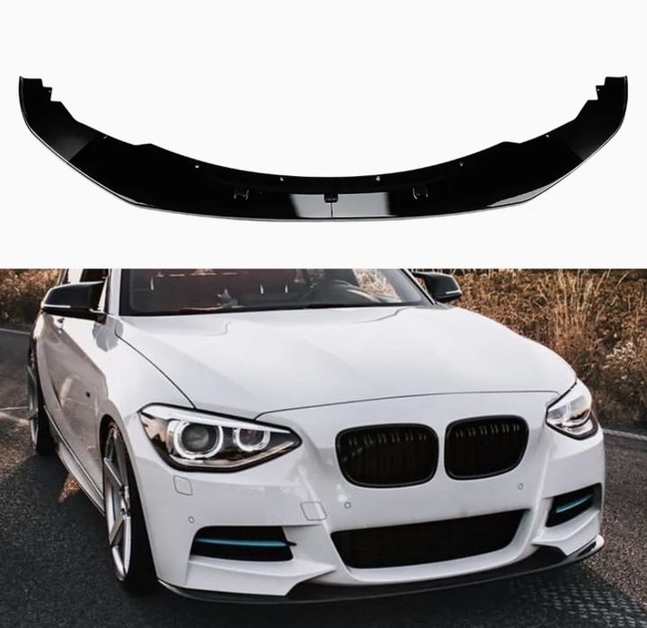 F20 F21 LIP FRONTAL