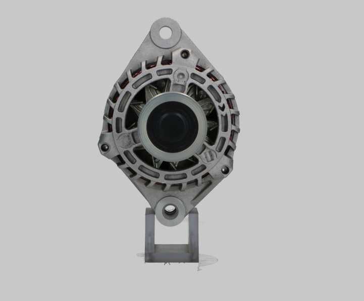 Alternator Opel Astra H Zafira B Vectra C  1.9 CDTI NOWY  140 AMPER