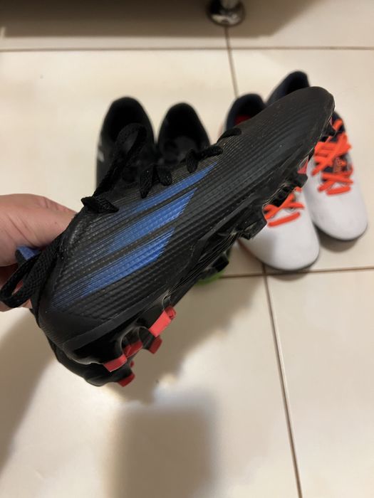 Бутси, футзалки, сороканіжки 29-31 р