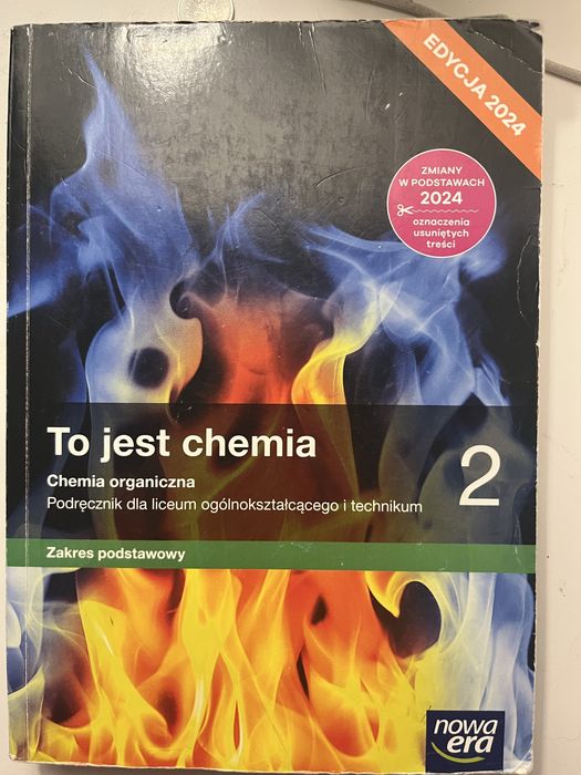 To jest chemia 2