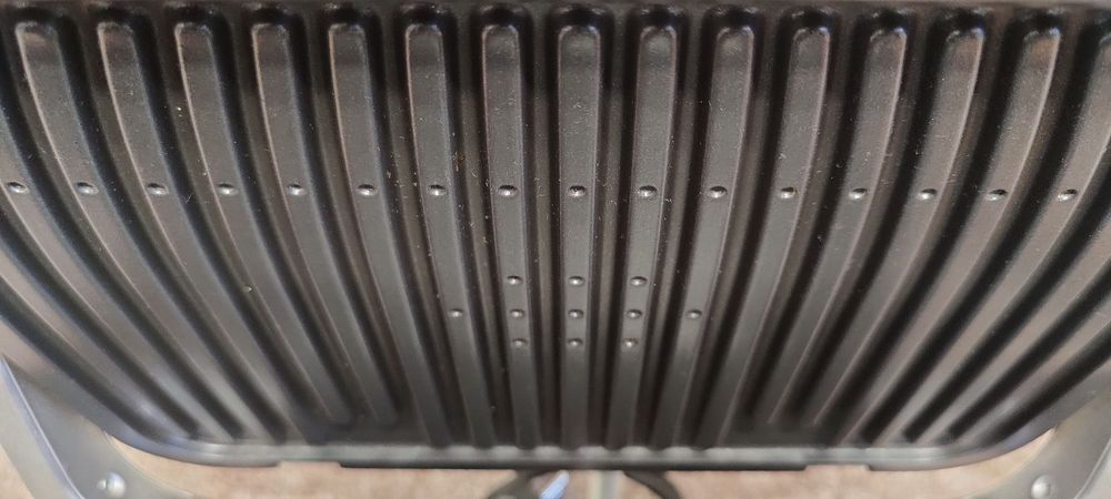 Tefal OptiGrill Elite GC750D30