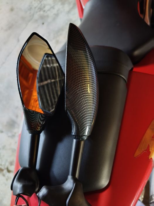 Peças para Yamaha R1
