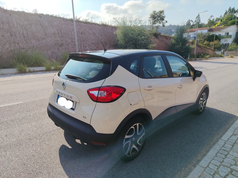 Renault Captur 0.9 TCE — photo 4