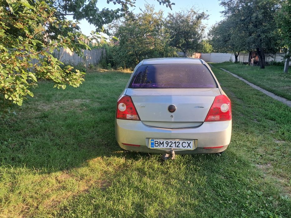 Продаж автомобілів
